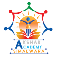Akshar Academy Logo